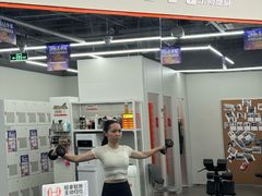 -乐刻运动健身(深圳南山海月店)
