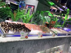 -亚马逊海鲜自助(万象汇店)
