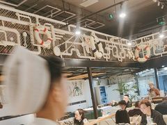 -海天盛宴新派海鲜自助餐厅(群力店)