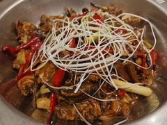 -弓虽昌焖烧鸡(大竹林店)