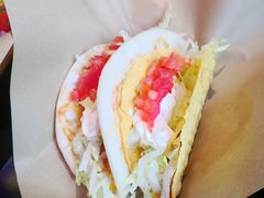 -Taco Bell 塔可钟(民田路店)
