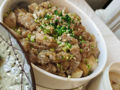 -味悦·老字号·赣州菜(厚德总店)