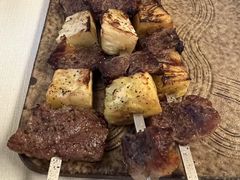 -龟兹KUCINA·新疆菜(前滩L+PLAZA店)