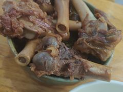 -老冯拉面羊棒骨(西宸广场店)
