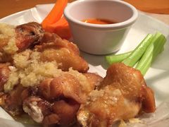 鸡翅-火鬼 PYRO(五道口店)