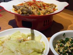 -巢爷老味(东方红店)