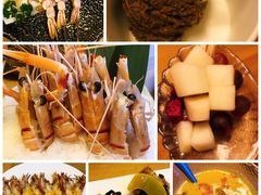 -王鼎精致料理铁板烧(世博源店)