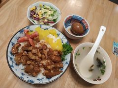 -红小满休闲餐厅(十全街店)