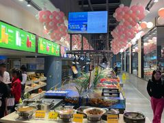 -79号渔船海鲜饭店(华强北店)