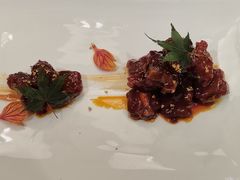 -昆山裕元花园酒店·囍园中餐厅