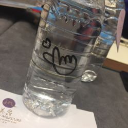 -证大美爵酒店·一站式婚宴宴会厅