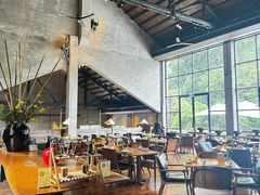 -阳朔糖舍酒店·糖舍餐厅&酒吧