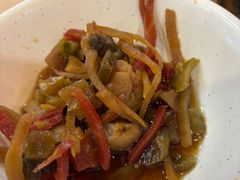 -蒋家桥饺面店(东关街店)