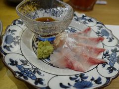-鮨政·Omakase(港汇恒隆广场店)