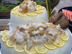 -1718海鲜姿造(苏宁宴请臻选店)