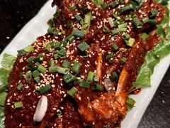 -木槿花韩式炭烤·熟成肉工坊(孙文东路店)
