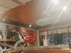 -悦来悦牛潮汕牛肉火锅(大浪店)