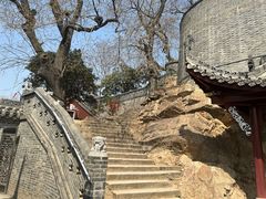 -长春观