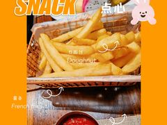 -食间牛排(湖西路店)