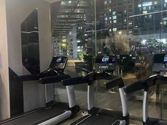 -威克健身游泳(万菱汇店)