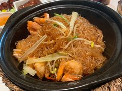 -相思林金岛饭店(青山湖店)