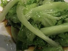 生菜-八爷茶餐厅