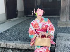 -京都冈本和服体验租赁店(清水寺店)