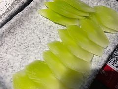 莴笋片-同仁四季椰子鸡(海岸城天利店)