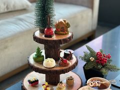 -养云安缦吧THE BAR