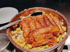 青元粉蒸肉-顺风123(观音桥大融城店)