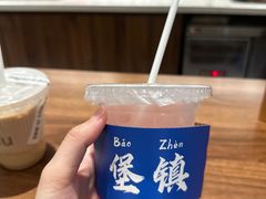 -seeu coffee(江滩店)