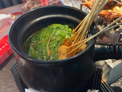 -可口香·非遗老号烧烤(南岗直营店)