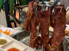 -巴依老爷·新疆美食(上城区天城路店)
