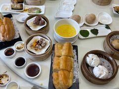 -万山楼海鲜酒家·二十三年老字号