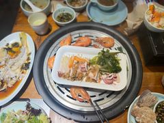 -三个渔夫·蒸汽海鲜(小白楼店)