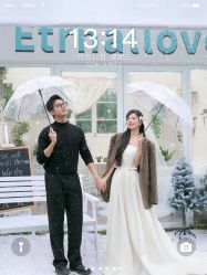 -雅云婚纱摄影工作室旗舰店