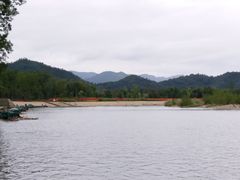 -楠溪江风景名胜区