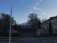 -富士山吉田線五合目