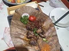 -松羽料理(国大店)