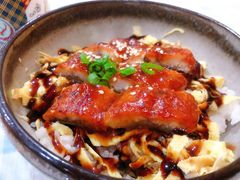 新品鳗鱼饭-顶屋咖喱(武大店)