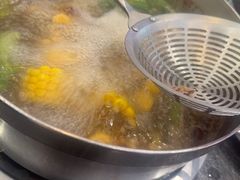 -林记潮牛·牛肉火锅(上马墩店)