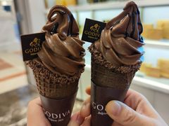 -GODIVA(月星环球港店)