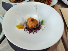 -于塗·文化餐厅(棕榈店)