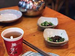 酸汤鱼-野山舂·贵州现舂酸汤火锅(鸿通城店)