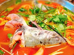 -亮欢寨(凯里总店)