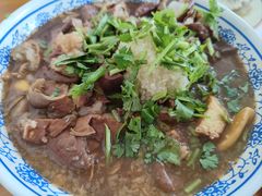 -门框胡同百年卤煮(杨庄路店)