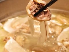 -椰客·海南椰子鸡(新塘永旺梦乐城店)