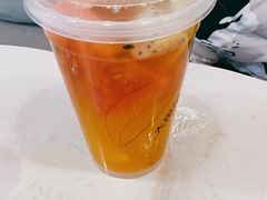 -仁义涵西餐·咖啡(中华巴洛克店)
