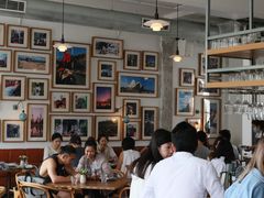 -BOR Eatery(安福路店)