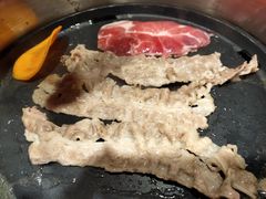 -炉小哥烤肉(朗悦公园茂店)